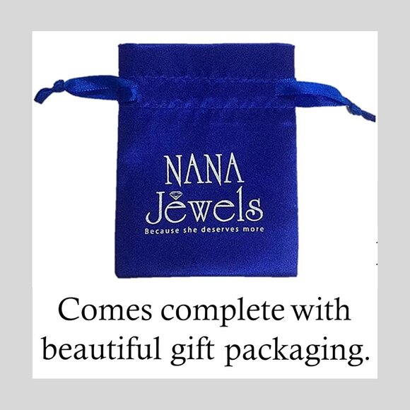 Asscher Cut CZ Necklace Sterling Silver 7mm Simulated Diamond Pendant Women - Picture 7 of 7